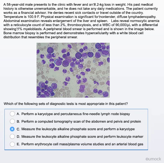 mcat sample questions