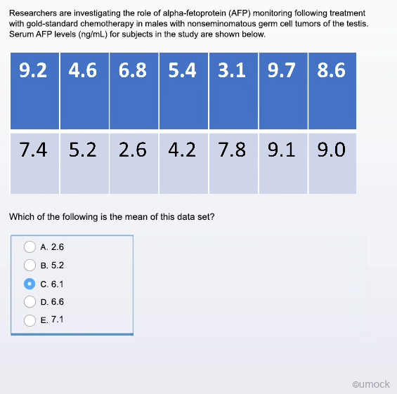 mcat sample questions