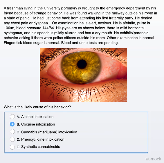 mcat sample questions