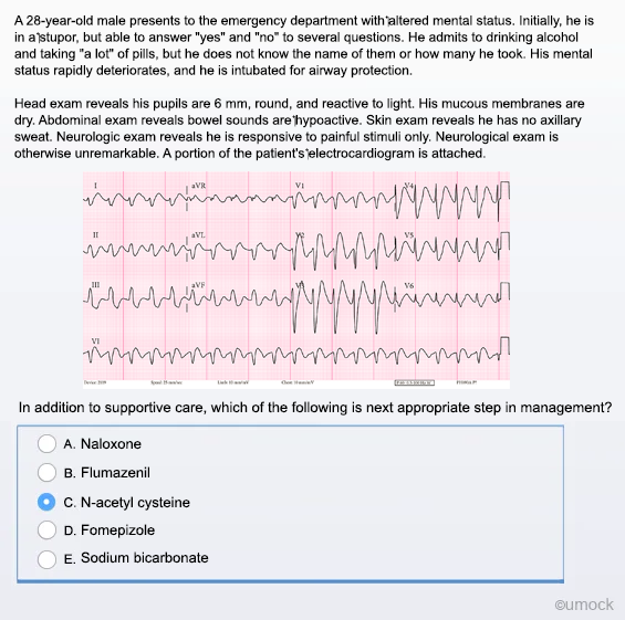 mcat sample questions